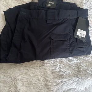 Men's navy blue Pants NWT